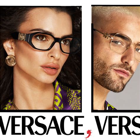 versace frames 3024|Versace Eyeglasses by LensCrafters .